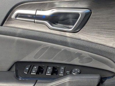 2024 Kia Sportage X-Line AWD