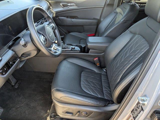 2024 Kia Sportage X-Line AWD