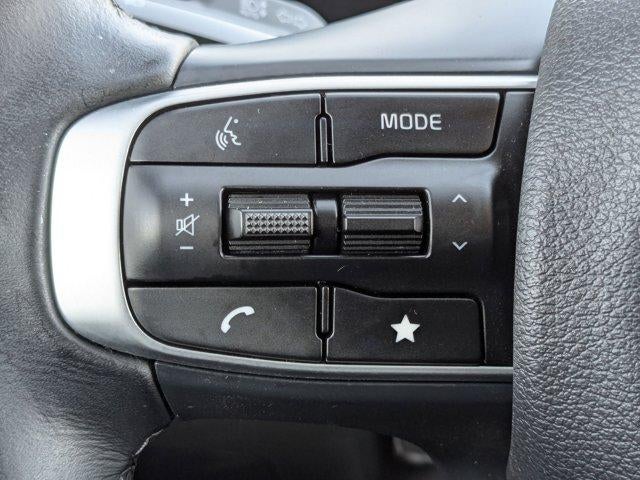 2024 Kia Sportage X-Line AWD