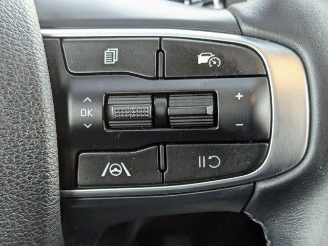 2024 Kia Sportage X-Line AWD