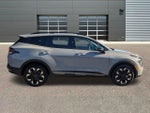 2024 Kia Sportage X-Line AWD