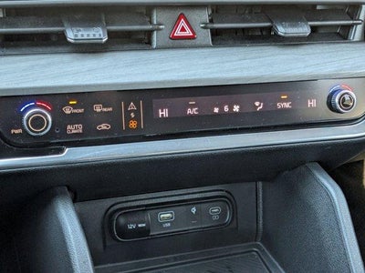 2024 Kia Sportage X-Line AWD