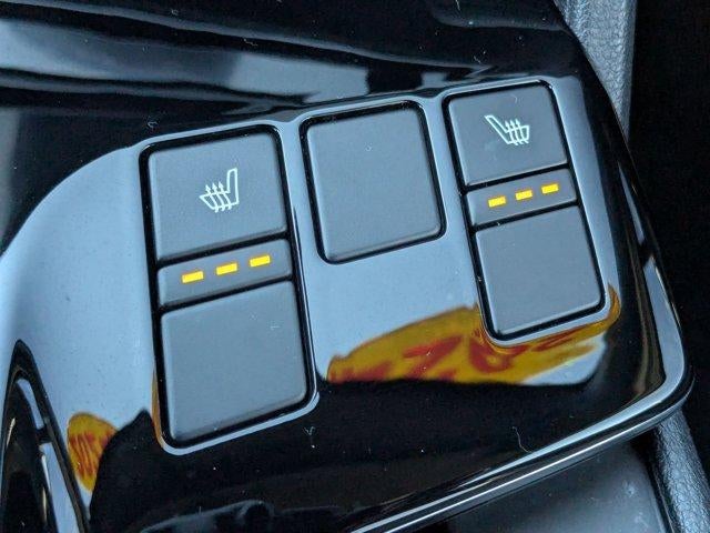 2024 Kia Sportage X-Line AWD