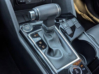 2024 Kia Sportage X-Line AWD