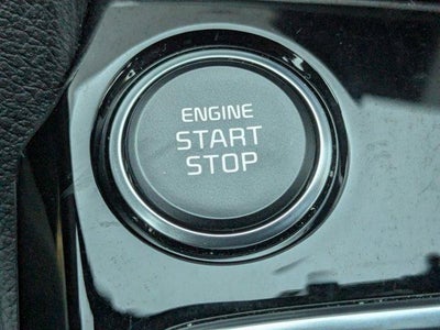 2024 Kia Sportage X-Line AWD