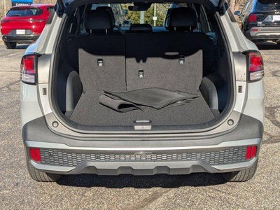 2024 Kia Sportage X-Line AWD