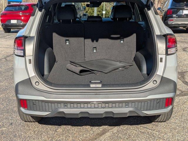 2024 Kia Sportage X-Line AWD