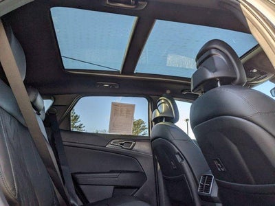 2024 Kia Sportage X-Line AWD