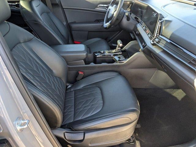 2024 Kia Sportage X-Line AWD