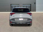 2024 Kia Sportage X-Line AWD