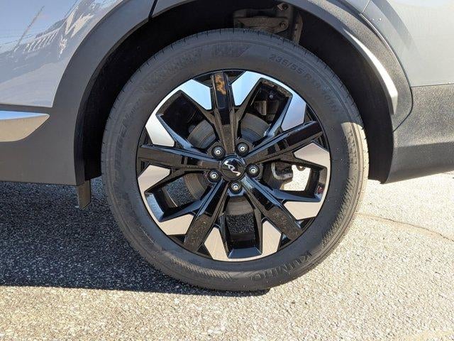 2024 Kia Sportage X-Line AWD