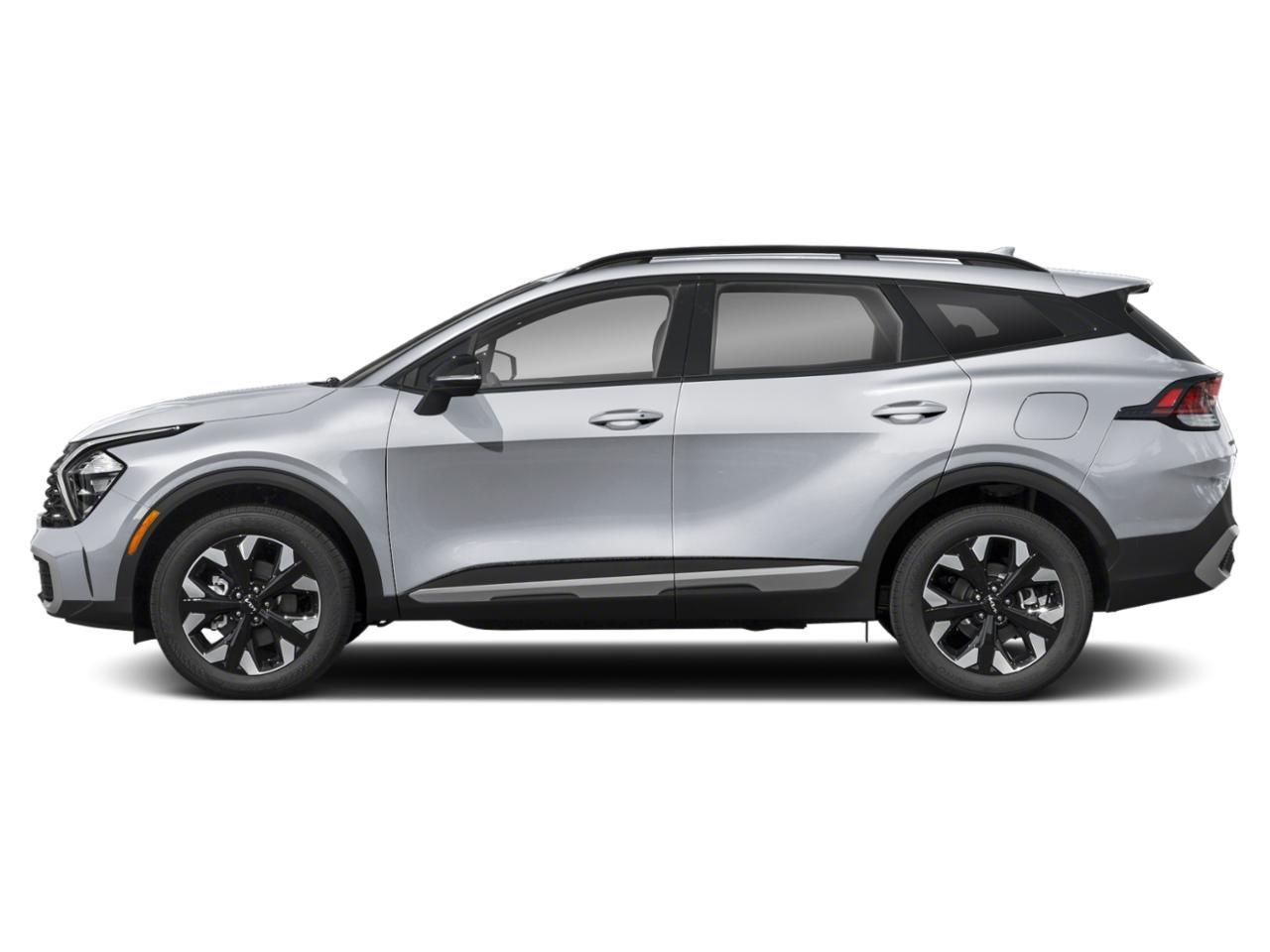 2024 Kia Sportage X-Line AWD