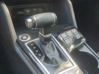 2024 Kia Sportage X-Line AWD