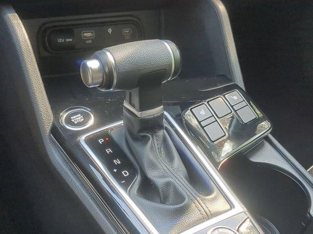 2024 Kia Sportage X-Line AWD