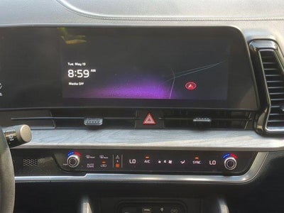2024 Kia Sportage X-Line AWD