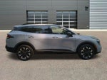 2024 Kia Sportage X-Line AWD
