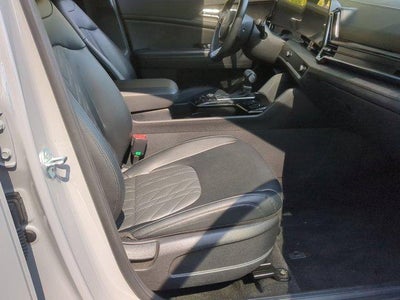 2024 Kia Sportage X-Line AWD