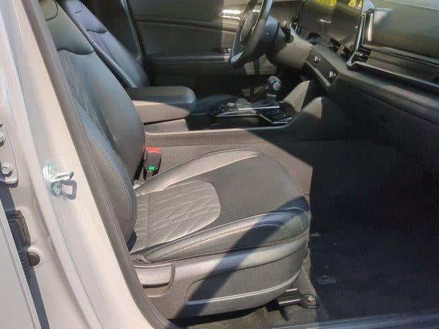 2024 Kia Sportage X-Line AWD