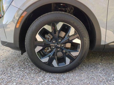 2024 Kia Sportage X-Line AWD