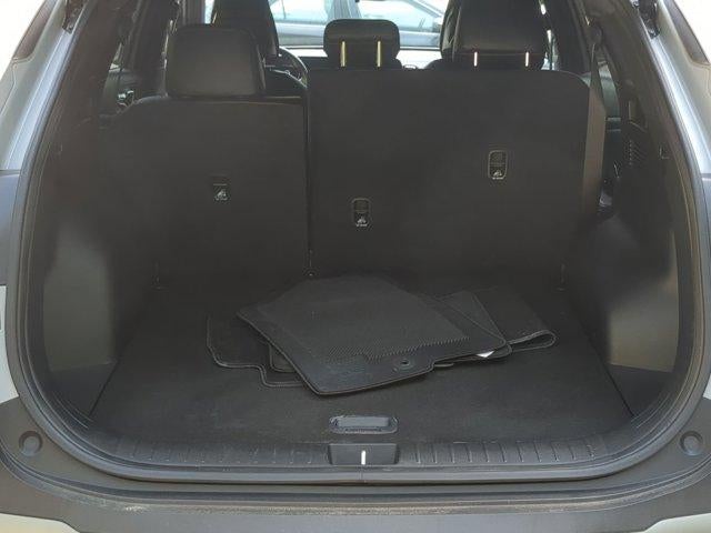 2024 Kia Sportage X-Line AWD