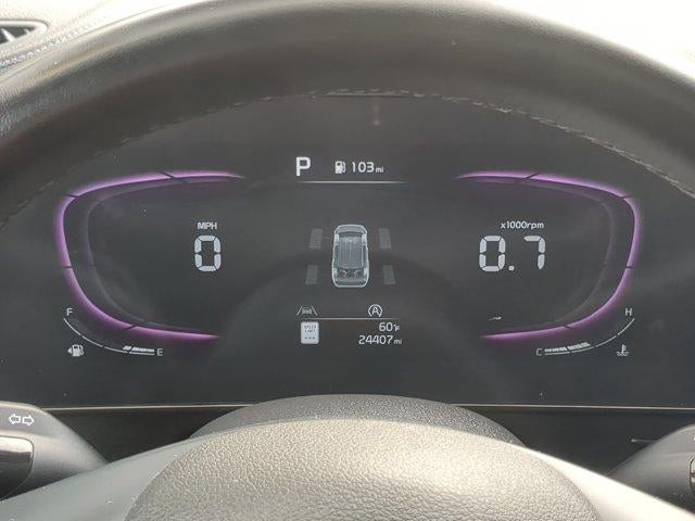 2024 Kia Sportage X-Line AWD