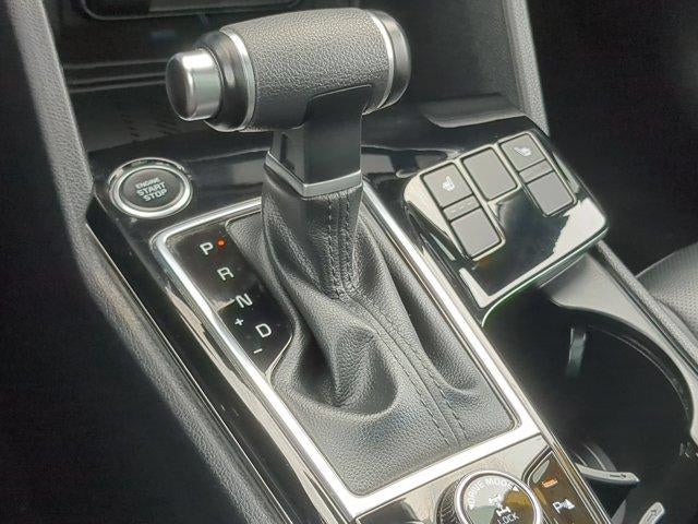 2024 Kia Sportage X-Line AWD