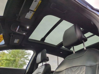 2024 Kia Sportage X-Line AWD