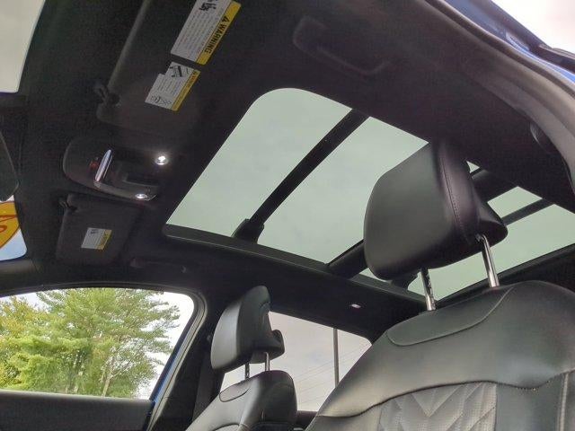 2024 Kia Sportage X-Line AWD