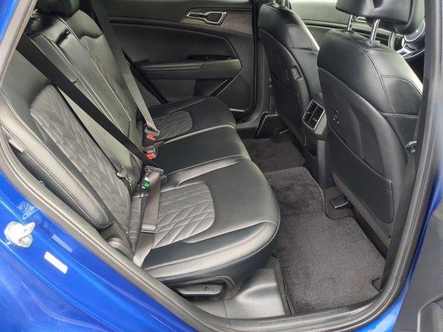 2024 Kia Sportage X-Line AWD