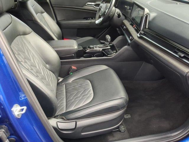 2024 Kia Sportage X-Line AWD