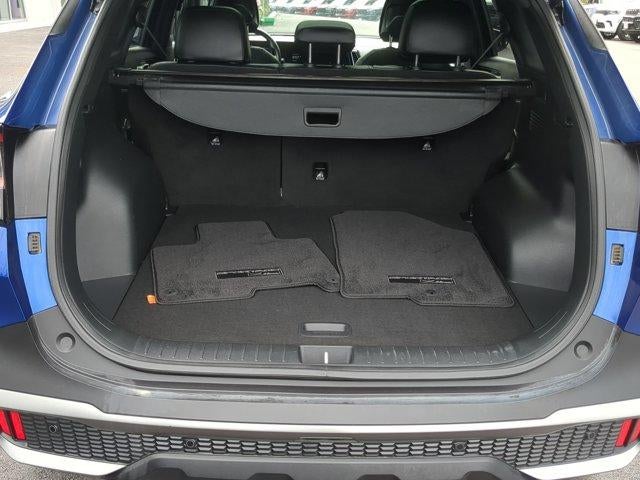 2024 Kia Sportage X-Line AWD