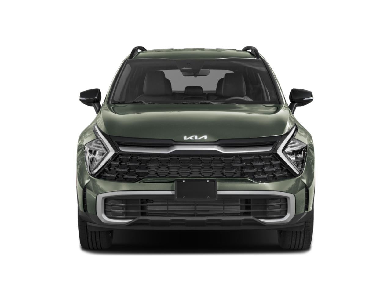 2024 Kia Sportage X-Line AWD