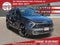 2024 Kia Sportage X-Line AWD