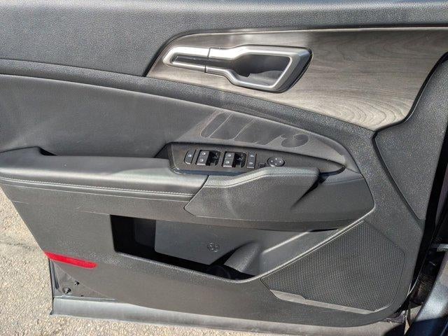 2024 Kia Sportage X-Line AWD