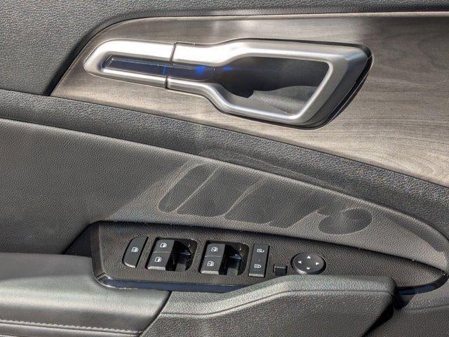 2024 Kia Sportage X-Line AWD