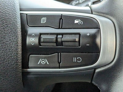 2024 Kia Sportage X-Line AWD