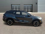 2024 Kia Sportage X-Line AWD