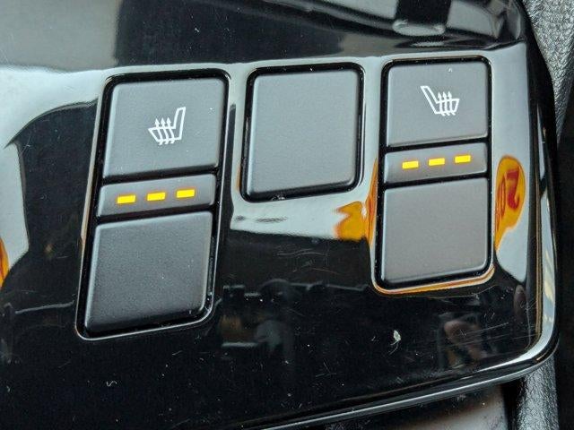 2024 Kia Sportage X-Line AWD