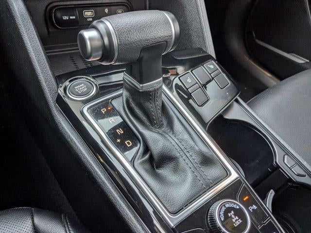 2024 Kia Sportage X-Line AWD