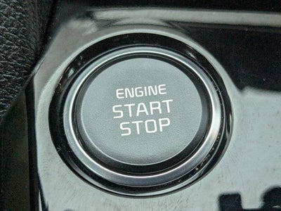 2024 Kia Sportage X-Line AWD