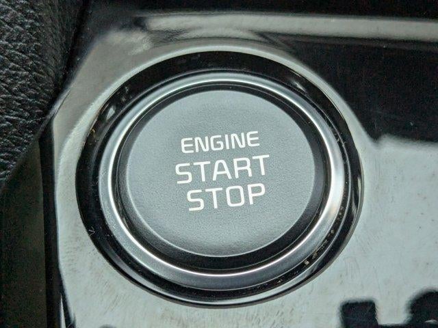 2024 Kia Sportage X-Line AWD