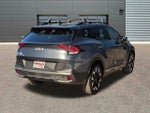 2024 Kia Sportage X-Line AWD