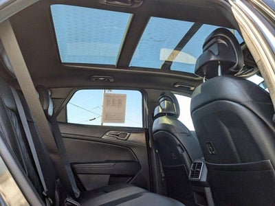 2024 Kia Sportage X-Line AWD