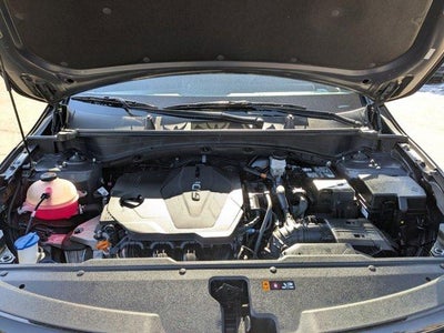 2024 Kia Sportage X-Line AWD