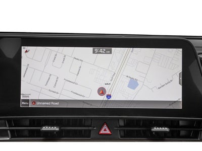 2024 Kia Sportage X-Line AWD