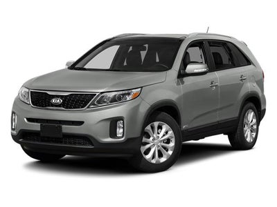 2014 Kia Sorento AWD 4dr I4 LX