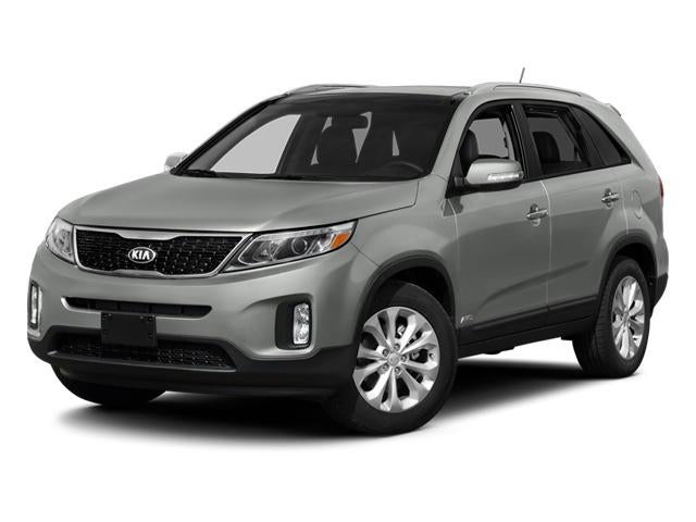 2014 Kia Sorento AWD 4dr I4 LX