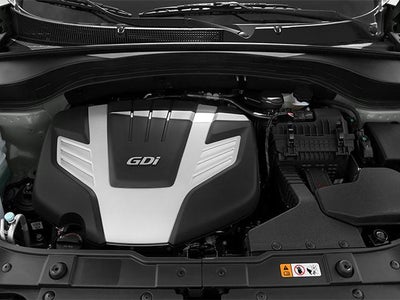 2014 Kia Sorento AWD 4dr I4 LX