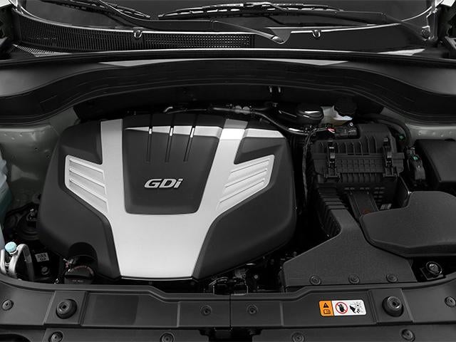 2014 Kia Sorento AWD 4dr I4 LX