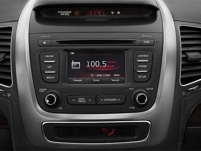 2014 Kia Sorento AWD 4dr I4 LX